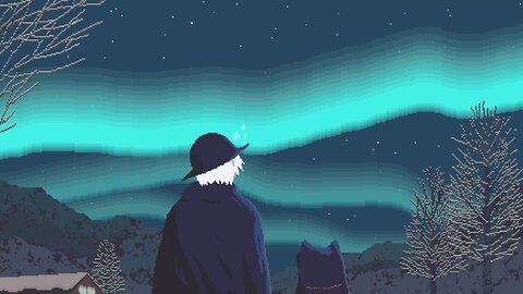 Lo-fi For Winter (Only) ❄ Crisp Hiphop Mix