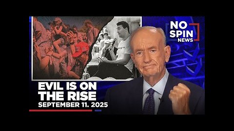 Dr. Owen Anderson on Charlie Kirk & Heather Mac Donald on Media Hate Speech | Sept. 11, 2025