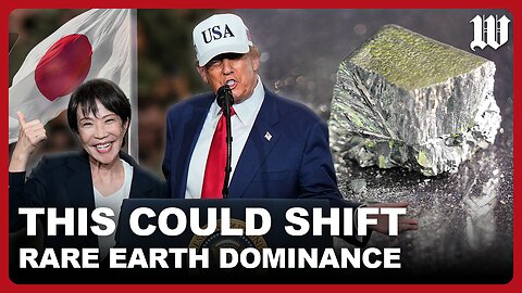 Trump, Japan PM Takaichi hit it off in Tokyo