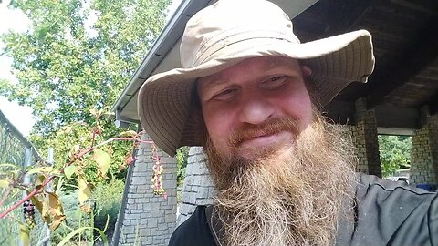 Plant Walk Shorts! #1