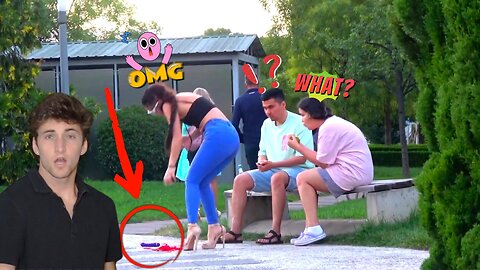 Don't watch boring videos, watch this instead! #Humor #Pranks #Fun #Prank