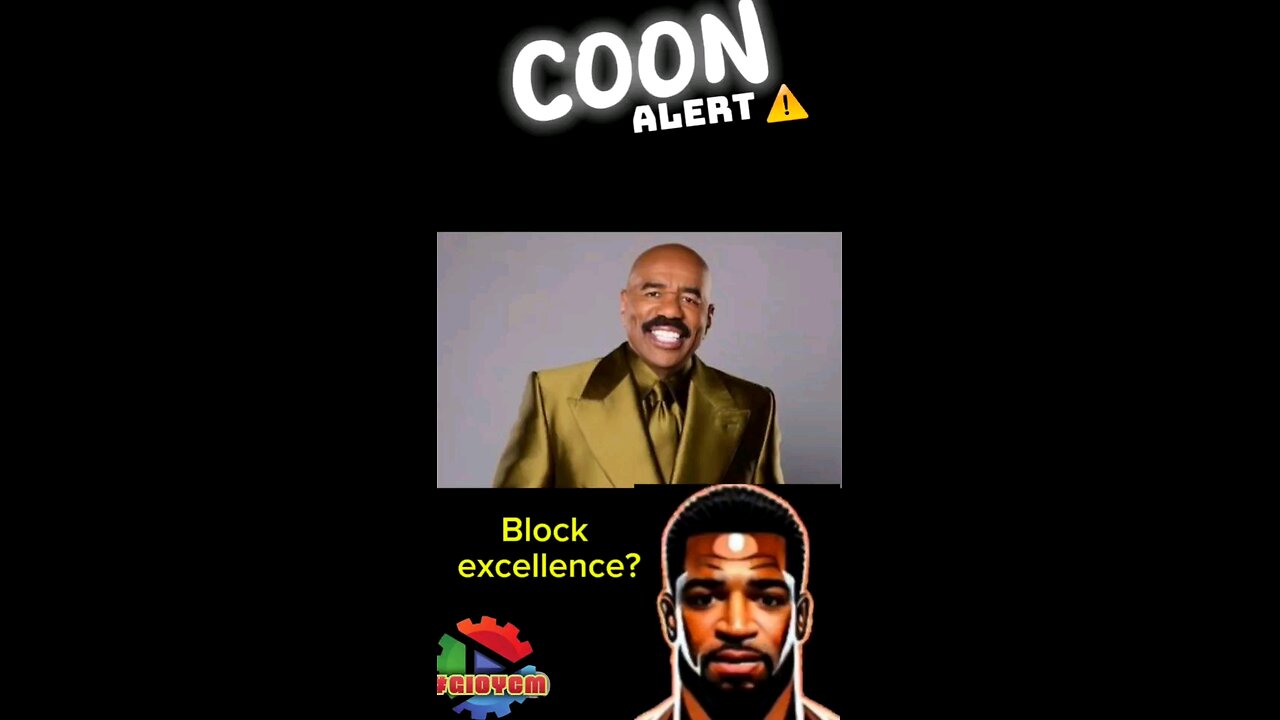 Black excellence, what happened to Black Power? They're leading you down a wrong road.