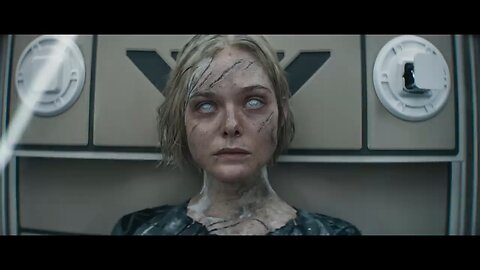 Predator_ Badlands _ Official Trailer