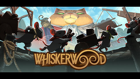 Whiskerwood | Season 3 | EP 1