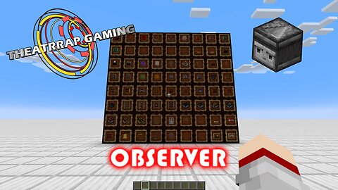 Trap's Tuts 006 - Observers