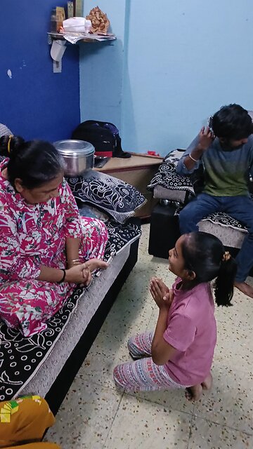 jain dharam parthsala bharatiya shashkar jivdaya mehsana YouTube short video