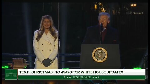 Trump: If They Didn't Rig the Election, I'd Be Sitting Home Watching America's 250