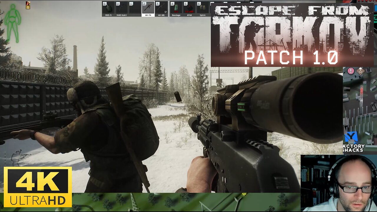 This is How to Get an Injector Case