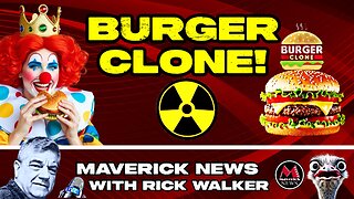 Canada's Cloned Meat Controversy | Maverick News