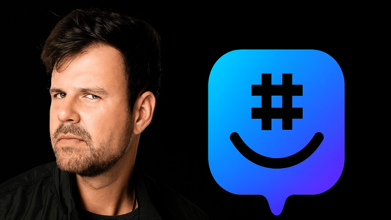 He Built GroupMe — Then Built More Startups