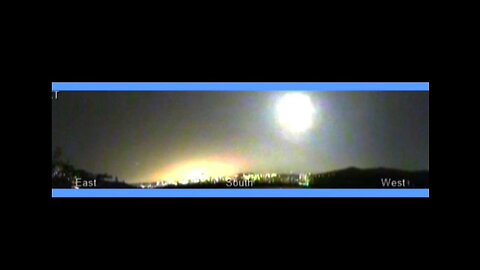 OBSERVATORY CAMERAS SKYWATCH 8-8-25