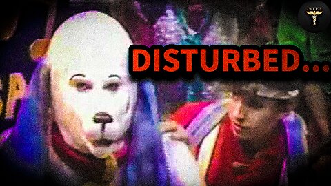These Kid Shows Are DISTURBING