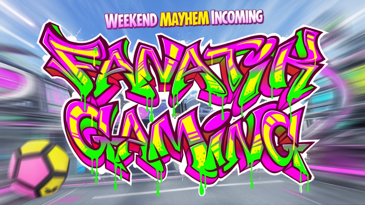 Sunday Funday - Not feeling well so zero funks givenš¤“BEAM KINGš