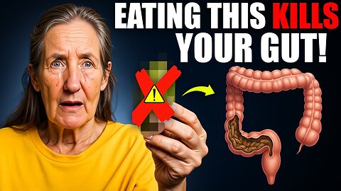 Heads-Up: Dodge These Offenders Demolishing Your Gut Integrity Soon! E11