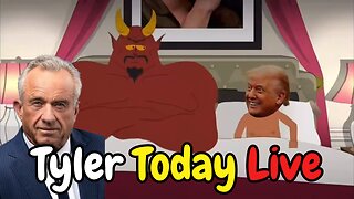 Organ donation investigation, South Parks lazy episode & more | TT Live #72