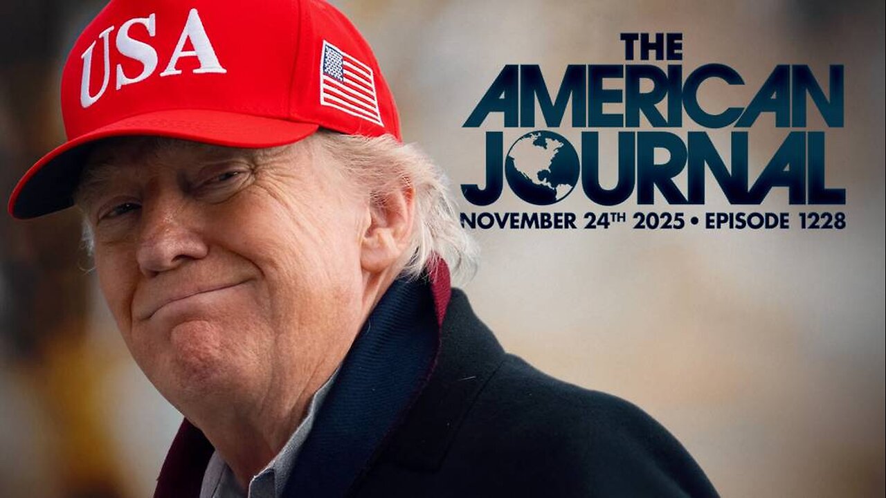 Deep State Partnered With China & Venezuela To Rig US Elections For DECADES!