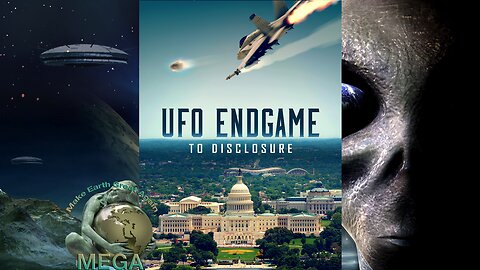 UFO Endgame to Disclosure | Full Documentary | Find many other Steven Greer documentaries + other related videos BELOW this video, in the description box