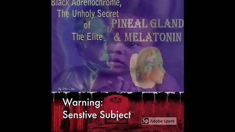 "Unlocking the Mysteries: Unveiling the Truth About Adrenochrome in Health & Wellness"