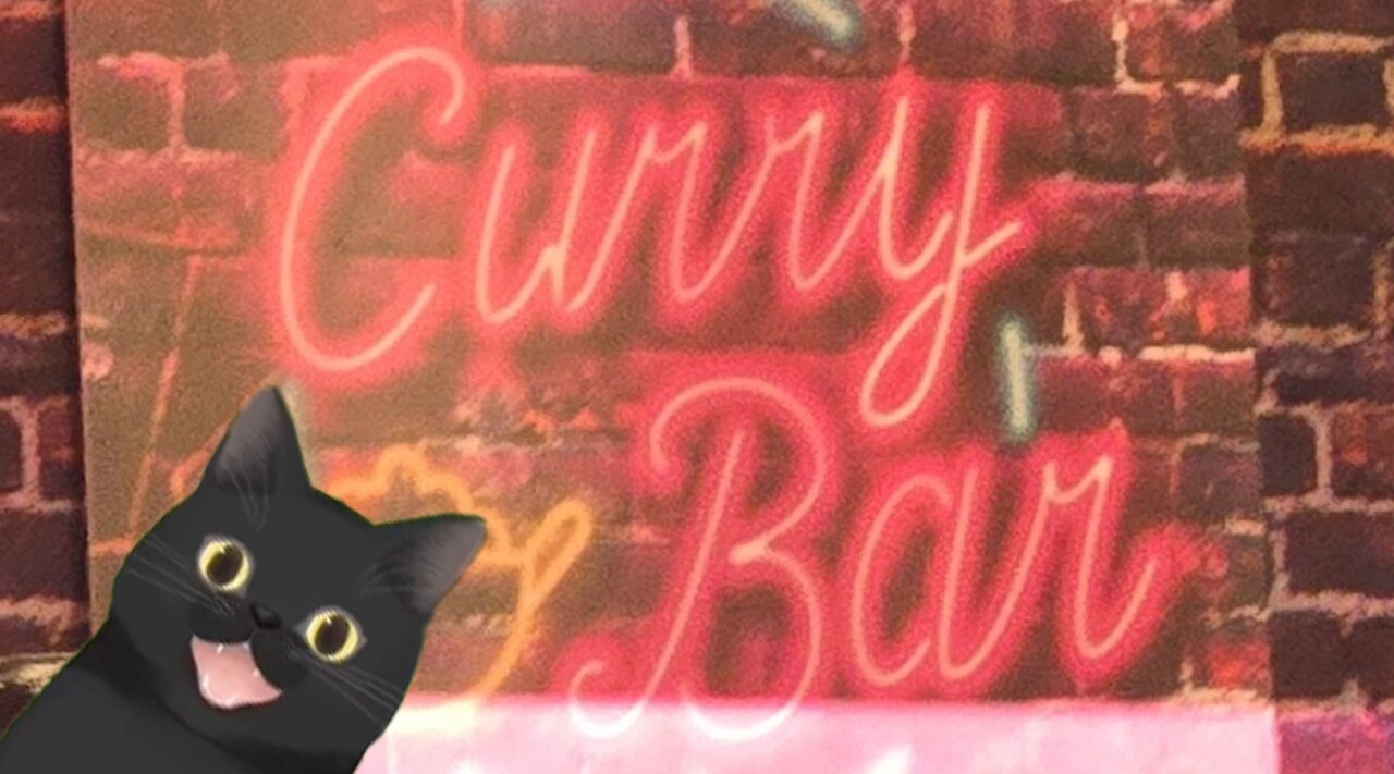 Randbot's C*nny bar
