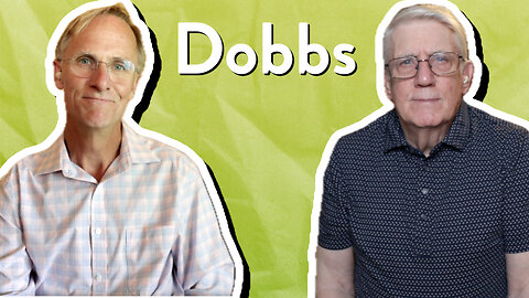 Dobbs and the Impact on Abortion Worldwide | John Ensor & Mark Nicholson | The PassionLife Podcast