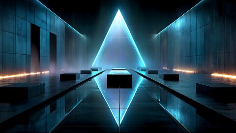 Projected Reality - Music, Visuals & Good Vibes
