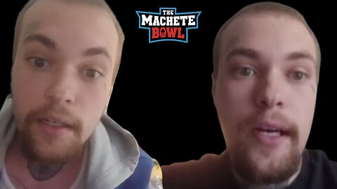 The Machete Bowl Ep. 427 - Cyraxx has a new defender + More!