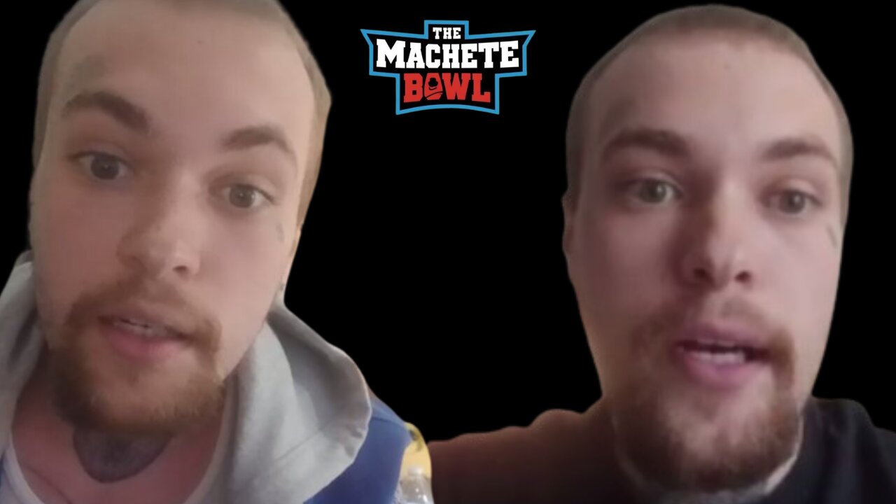 The Machete Bowl Ep. 427 - Cyraxx has a new defender + More!