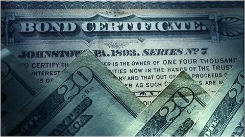 The CPI Is Fake News Preview