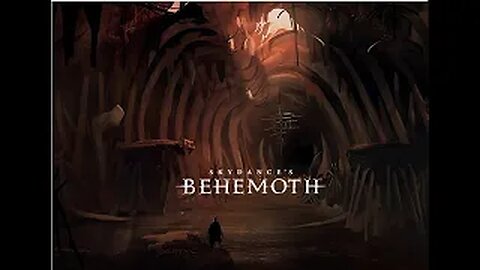 Skydance's Behemoth Gameplay - Sem comentários Parte 15 - Sobrevivendo nas entranhas da montanha