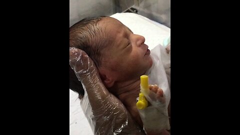 baby feeding