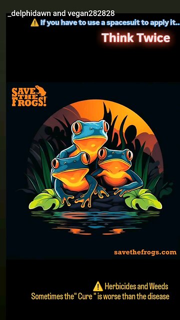 If you have to wear a spacesuit to apply think twice ⚠️