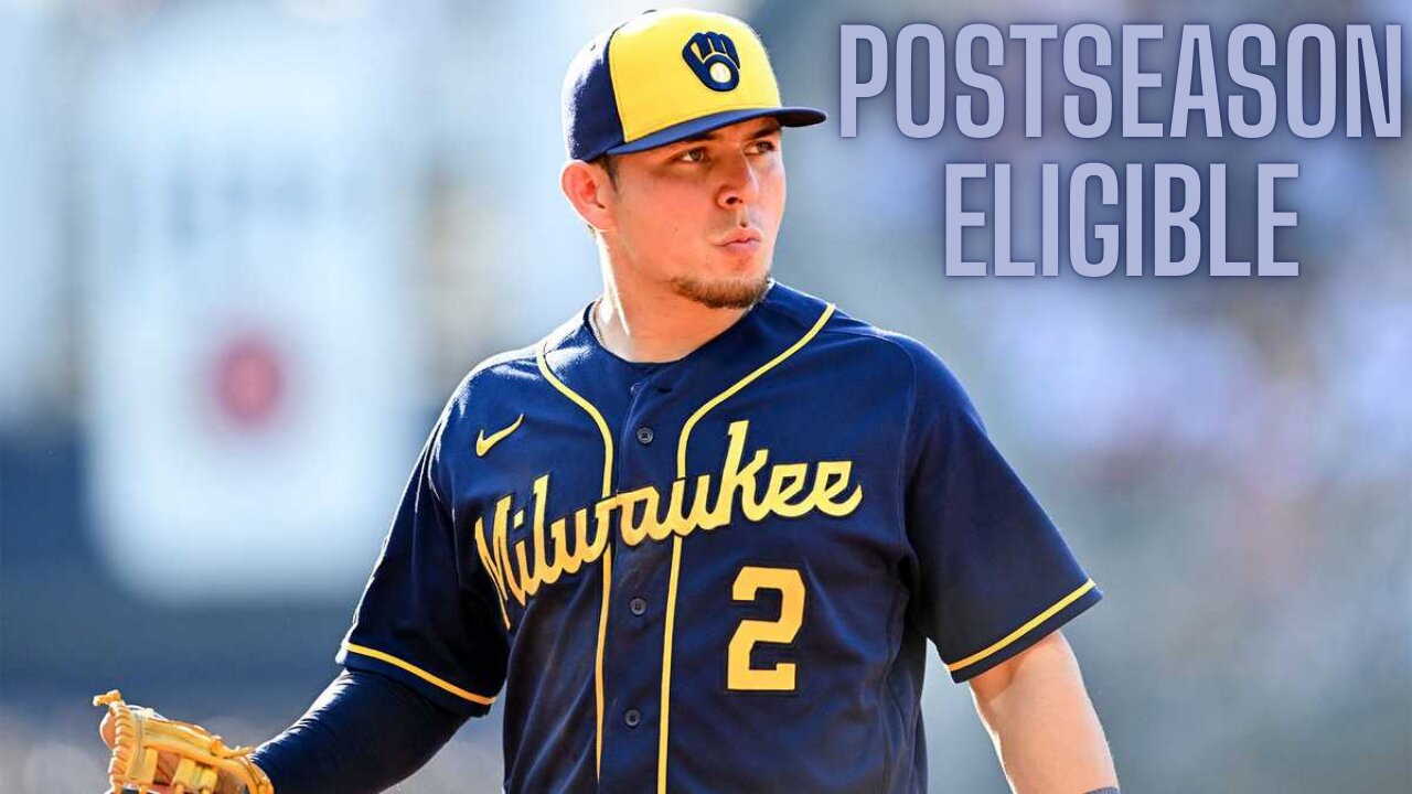 6 MLB players who signed with new teams on August 31 and are thus postseason eligible