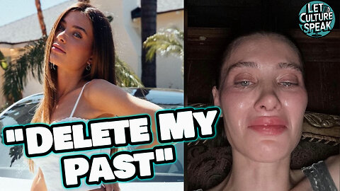 Lana Rhoades Surprising Plea | LetCultureSpeak