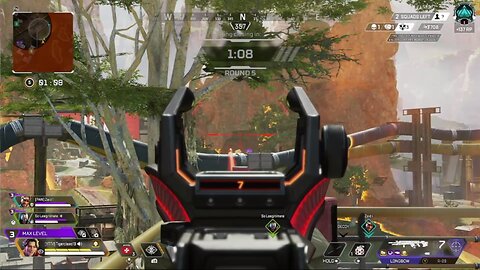 Why can't I hit my sniper shots