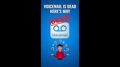 The End of Voicemail? AI Says Yes | How Smart Agents Handle Every Call Instantly
