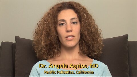 Natural Medicine for High Cholesterol by Dr. Agrios, ND