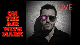 on the air with mark LIVE bodies discovered in towed vehicles + strike on Qatar