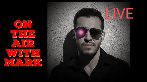 on the air with mark LIVE bodies discovered in towed vehicles + strike on Qatar
