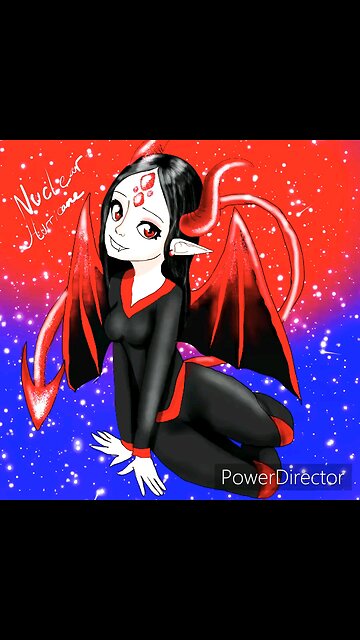 SpeedPaint Ruby Joestar