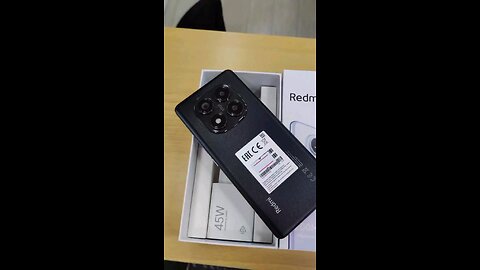 redmi not 14