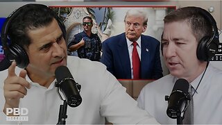 “Destroying The United States” - Glenn Greenwald WARNS Trump’s Global Policies Are HURTING America