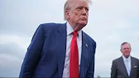 🚨 Trump gets SHUT DOWN by Scottish lawmaker in Scotland