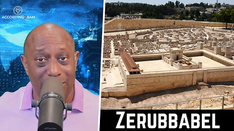 Zerubbabel