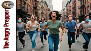 Two Cryptic Warnings Are Getting People Nervous…