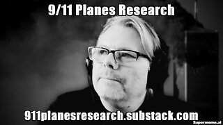 9/11 Planes Research: What Was In The Sky on 9/11
