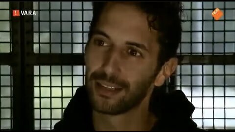 Bureau Marokko met Achmed Akkabi