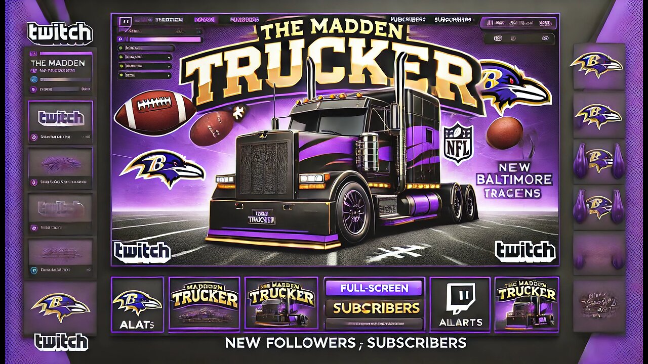 Lamar and The Ravens strike again