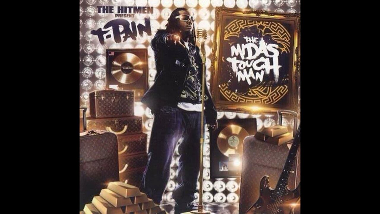 T-Pain Feat. Flo-Rida Low