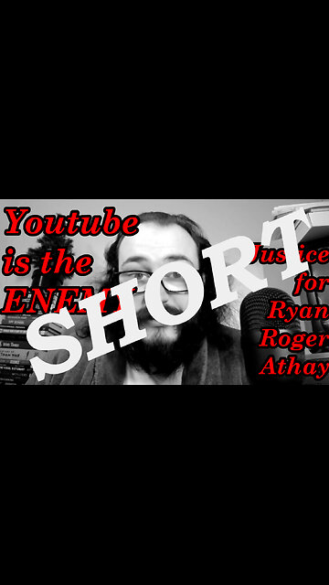 #realitybased #youtubedrama #shorts #discovery #fyp #counterculture #tangentkings #rumble