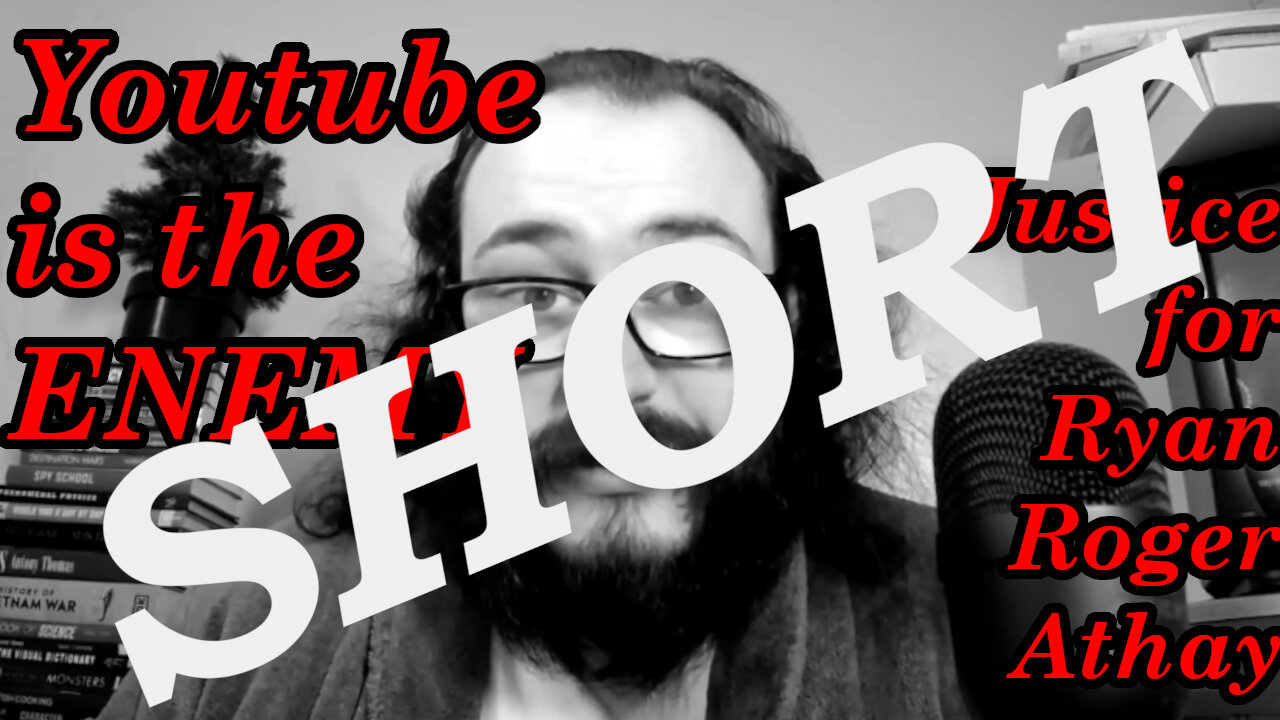 #realitybased #youtubedrama #shorts #discovery #fyp #counterculture #tangentkings #rumble